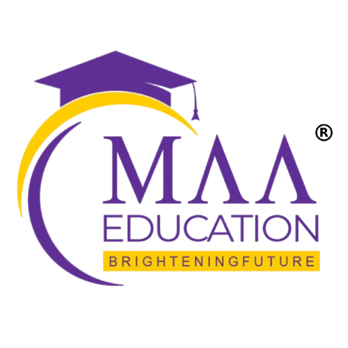 MAA Education